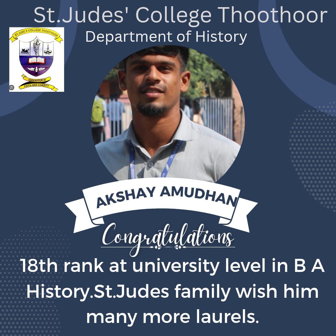 Judes College